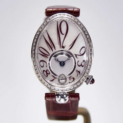 Breguet Reine de Naples (8918) image 0